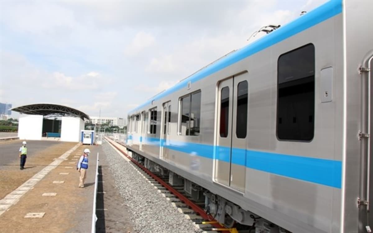 Japan continues to help Vietnam build infrastructure