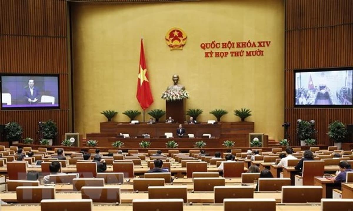 Legislators to discuss socio-economic development issues