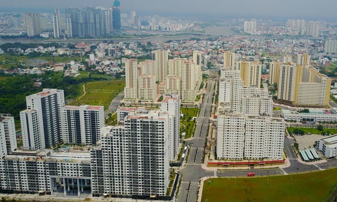 Most citizens cannot afford ‘affordable housing’