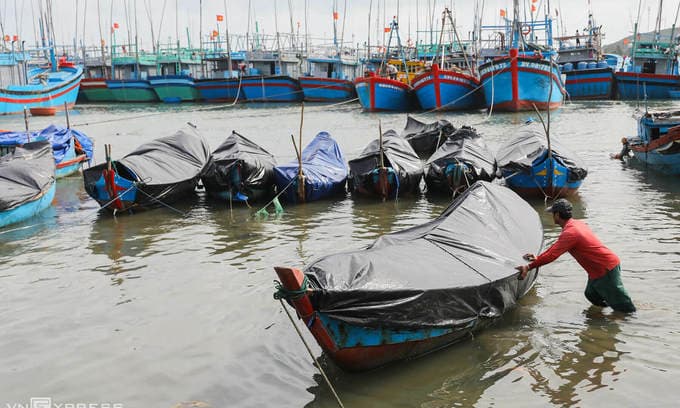 Prioritize ASEAN-China cooperation on equal, humane treatment of fishermen: Vietnam