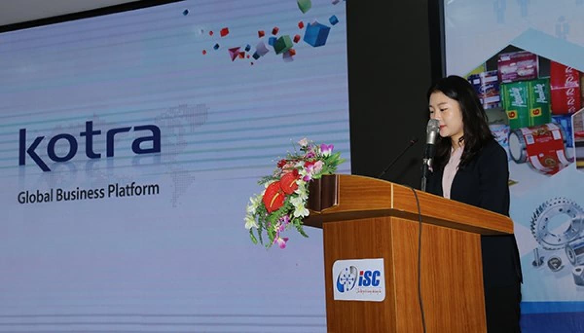 Vietnam, RoK boost connectivity in technological supply-demand