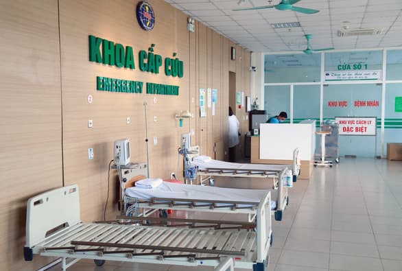 One imported case of COVID-19 confirmed, patient tally increases to 1,207