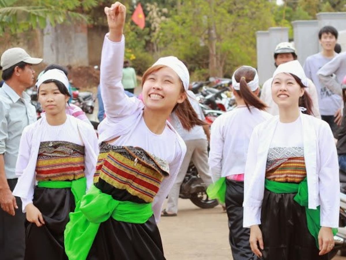 Second Muong ethnic cultural festival due next month