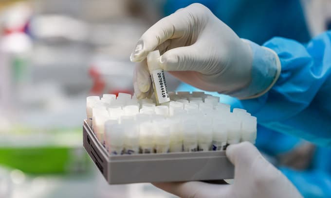Three France returnees Vietnam’s latest Covid-19 patients