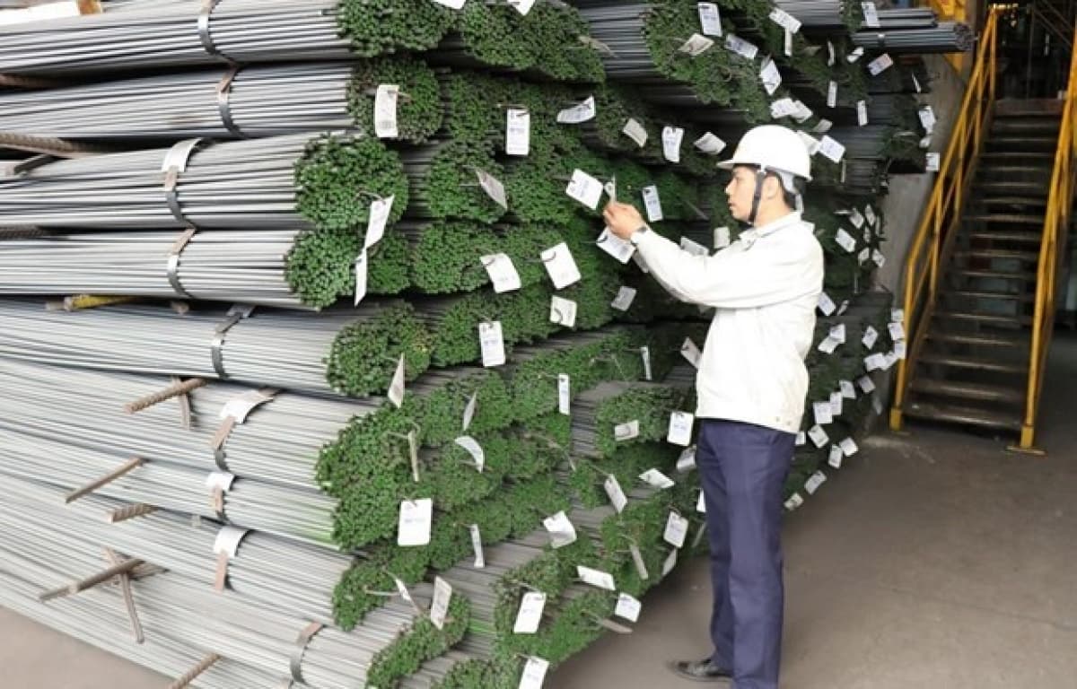 Trade defence measures applied on US$12 bln worth of Vietnamese exports