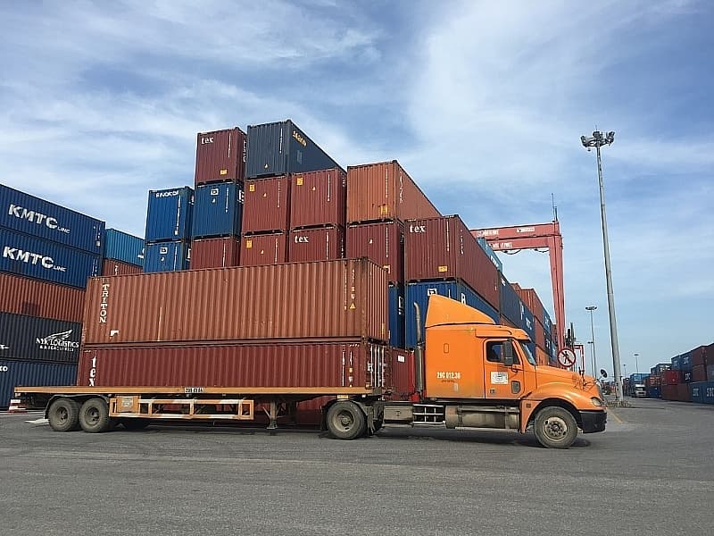 With positive recovery, exports reached over US$229 billion in 10 months