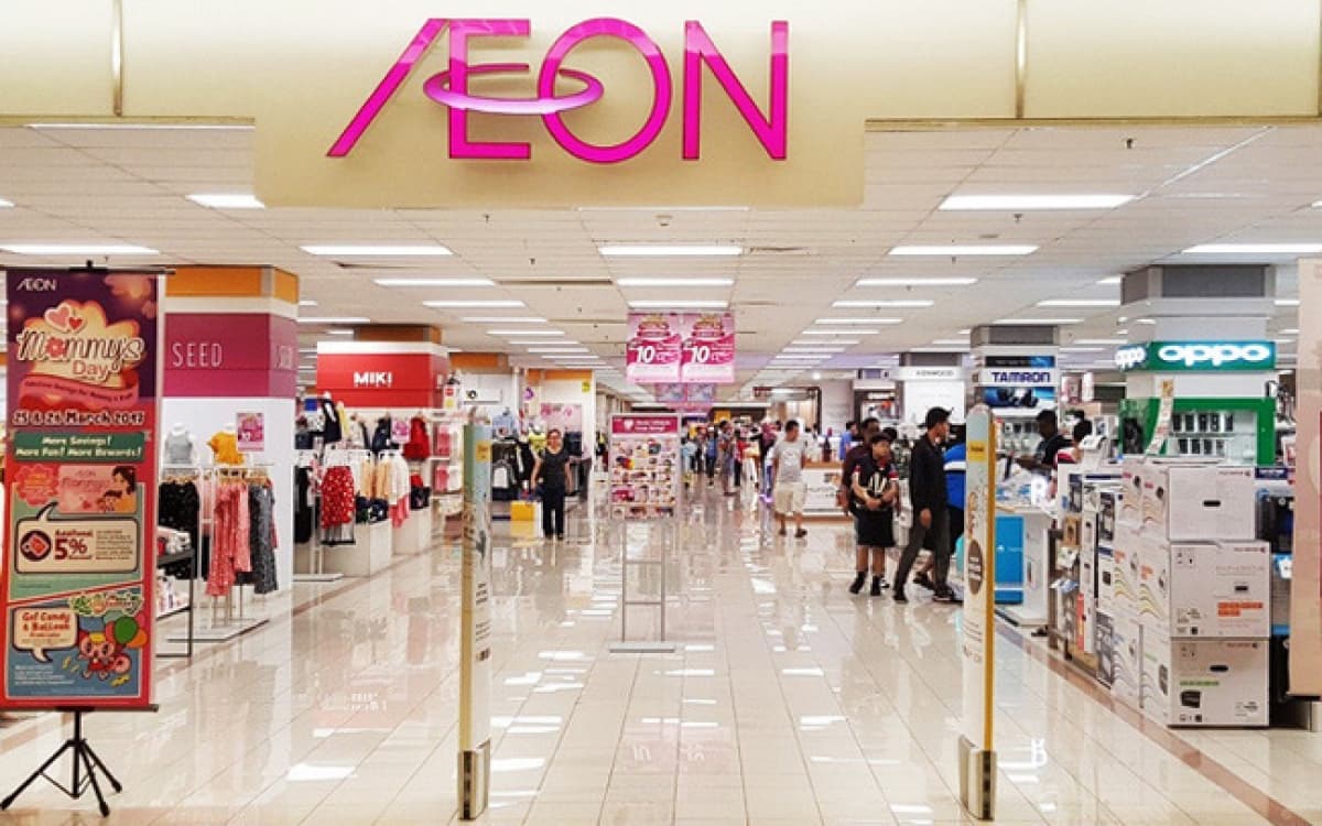 Vietnamese retail market lures Japanese firms
