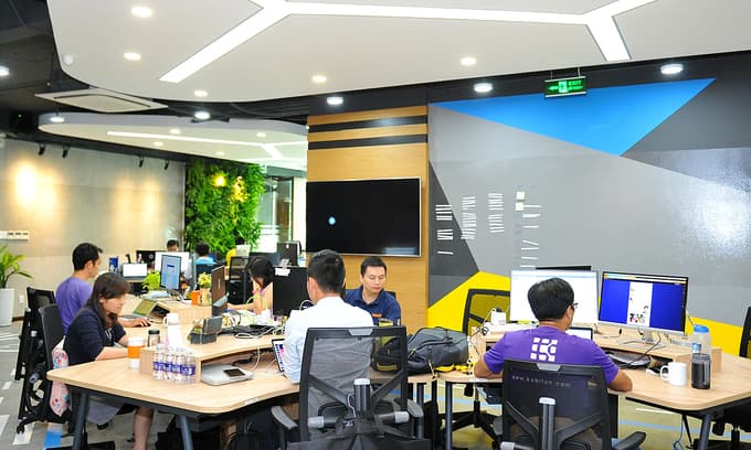Vietnamese startup acquires US mobile testing platform