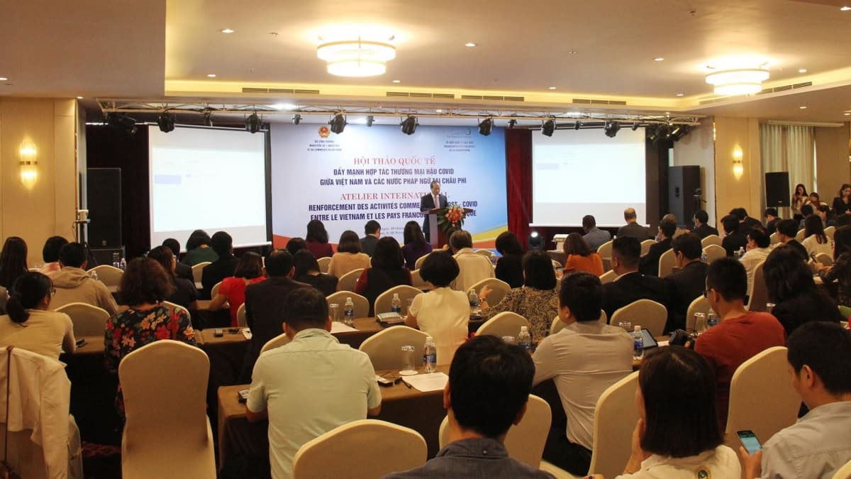Bright prospects ahead for businesses in Africa