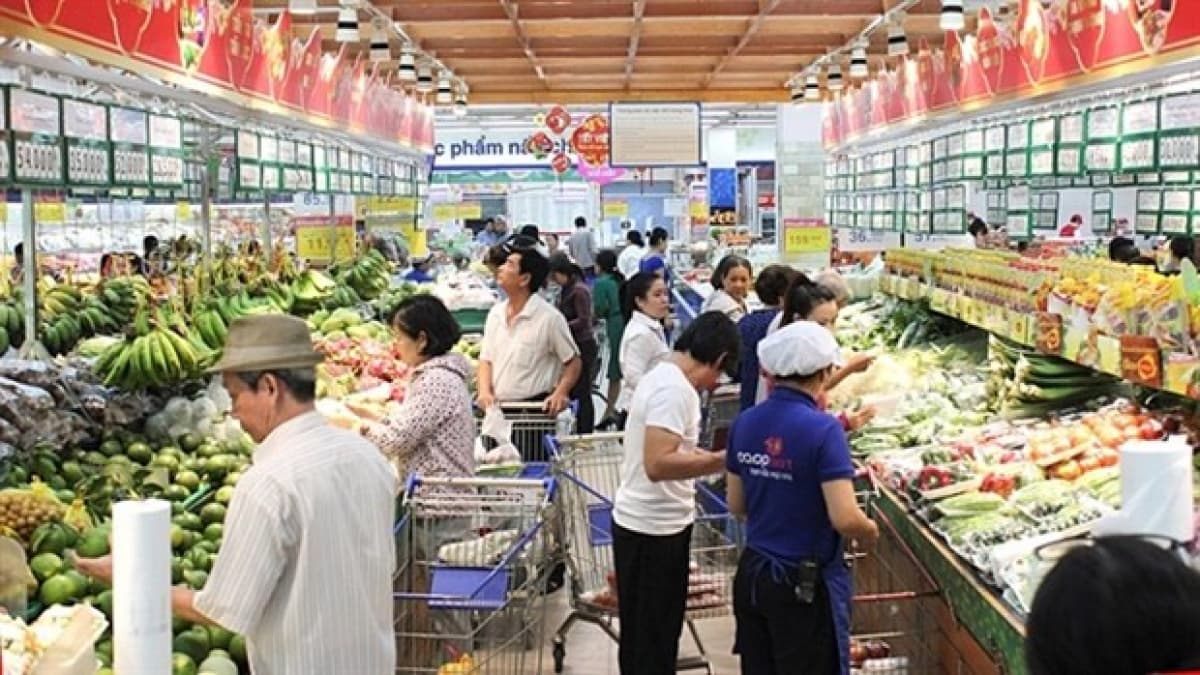 MoIT carries out solutions to boost domestic market growth