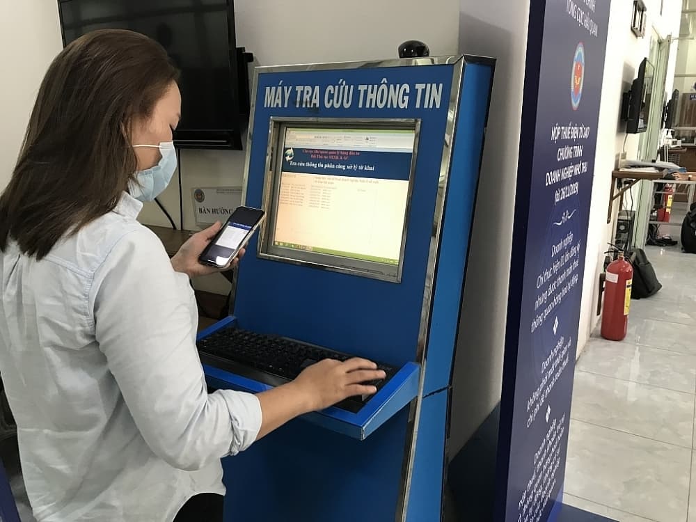 HCM City Customs Department accelerates revenue collection