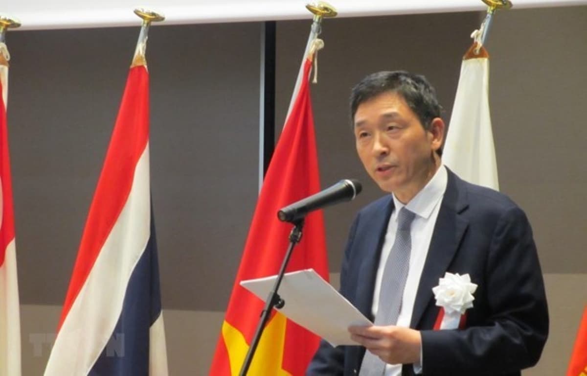 RoK official praises Vietnam’s role in ASEAN