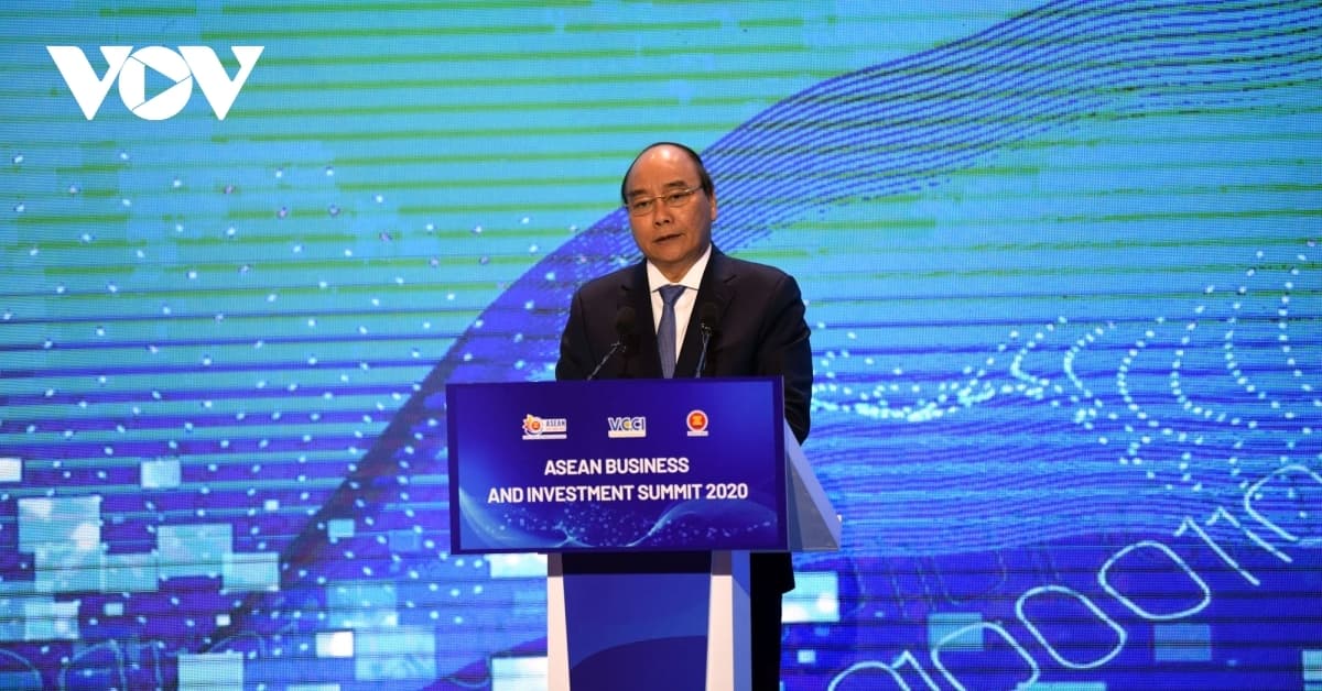 ASEAN summit seeks to promote sustainable, inclusive growth