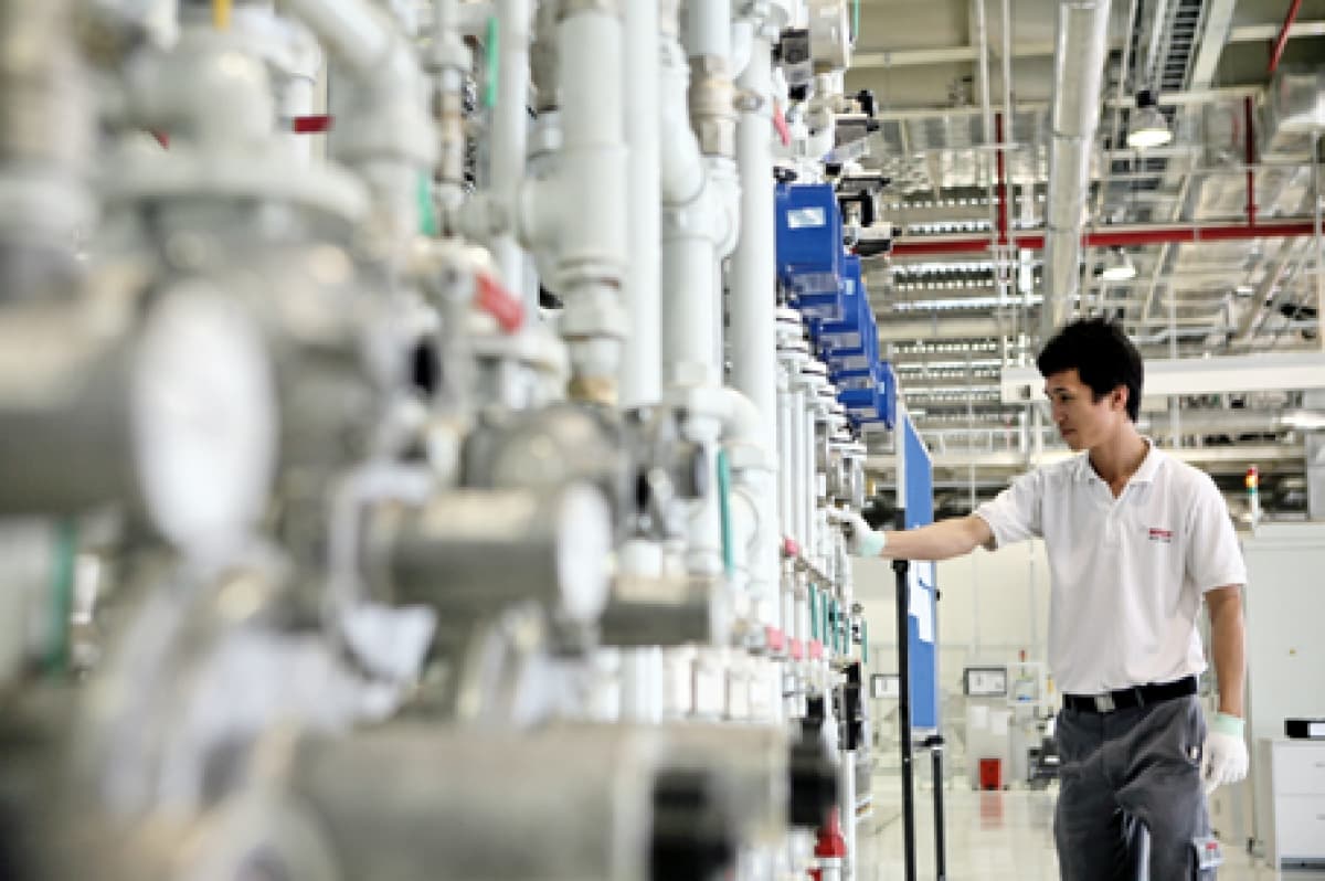 Transparent business climate key to attracting German investors