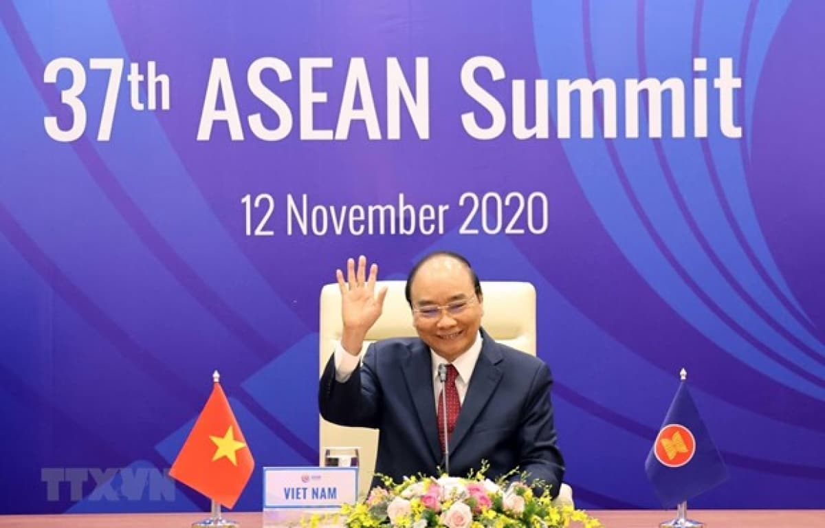 Vietnam plays marked role in defining regional peace, cooperation: Analyst