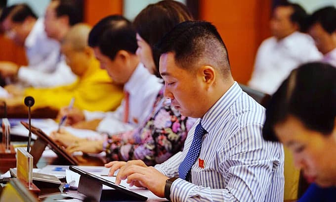 HCMC to scrap local legislative bodies next year