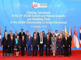 37th ASEAN Summit concludes on a high note: Thai Ambassador