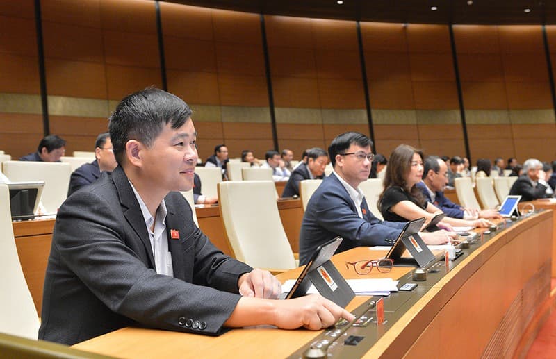 HCM City’s urban administration resolution passed