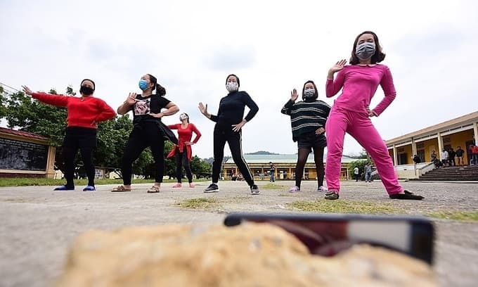 Vietnam prosperity ranking jumps 12 places