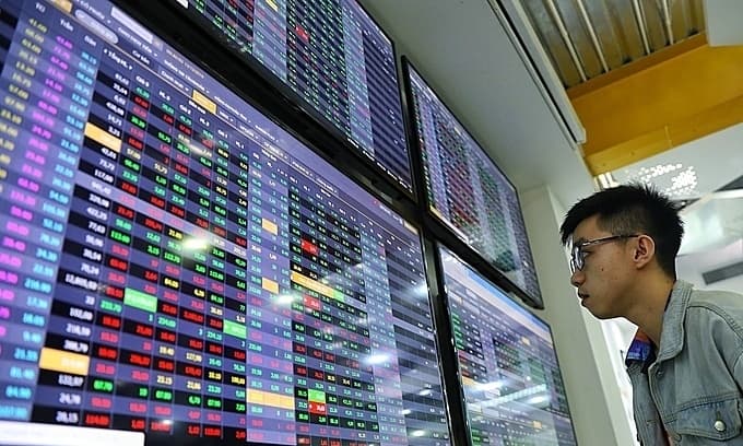 VN-Index sees biggest losing session in two weeks