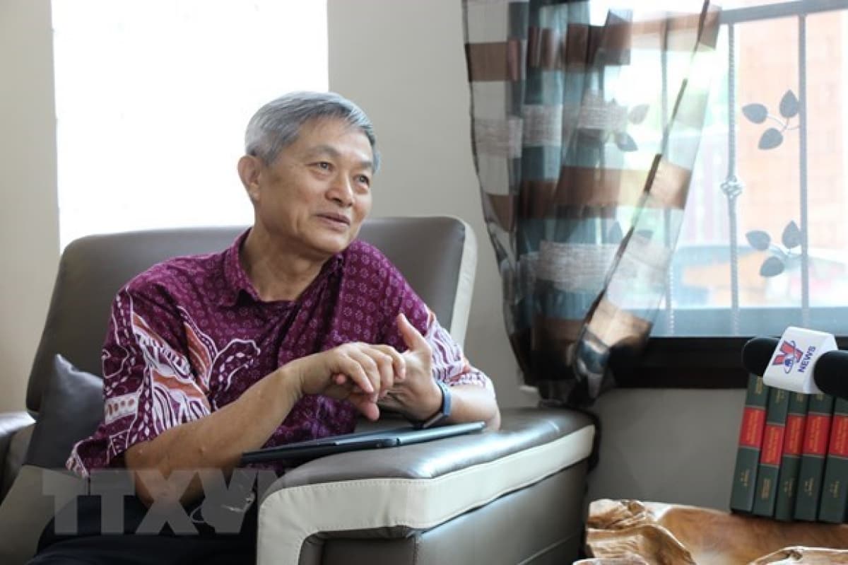 ASEAN demonstrates solidarity and cohesiveness under Vietnam’s chairmanship