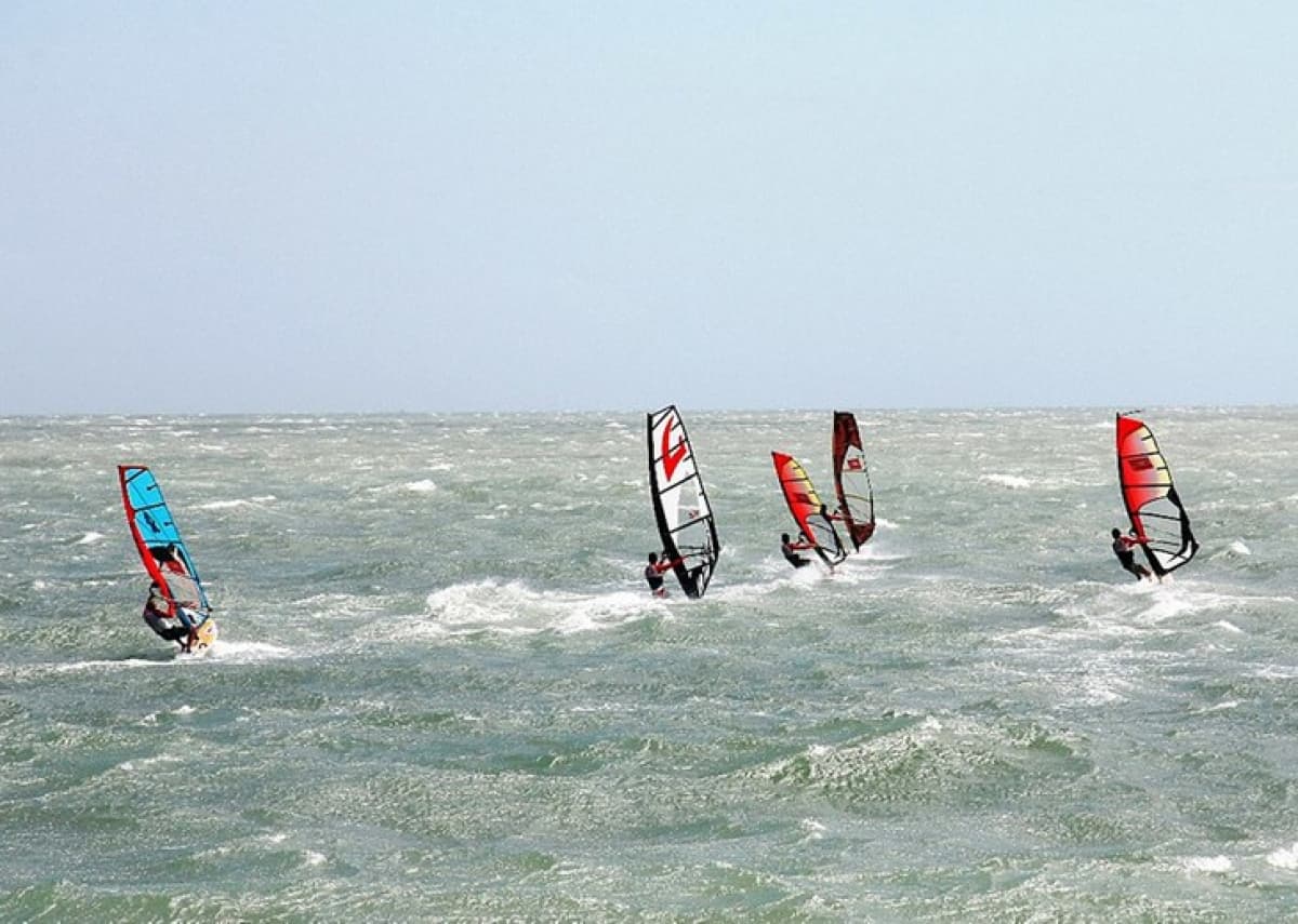 Mui Ne – a highlight of Vietnamese tourism