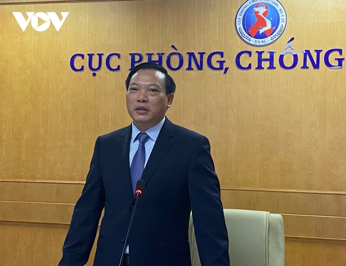 Vietnam among leading countries for HIV/AIDS treatment