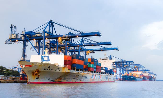 What can Vietnam gain from world’s largest trade pact, RCEP?