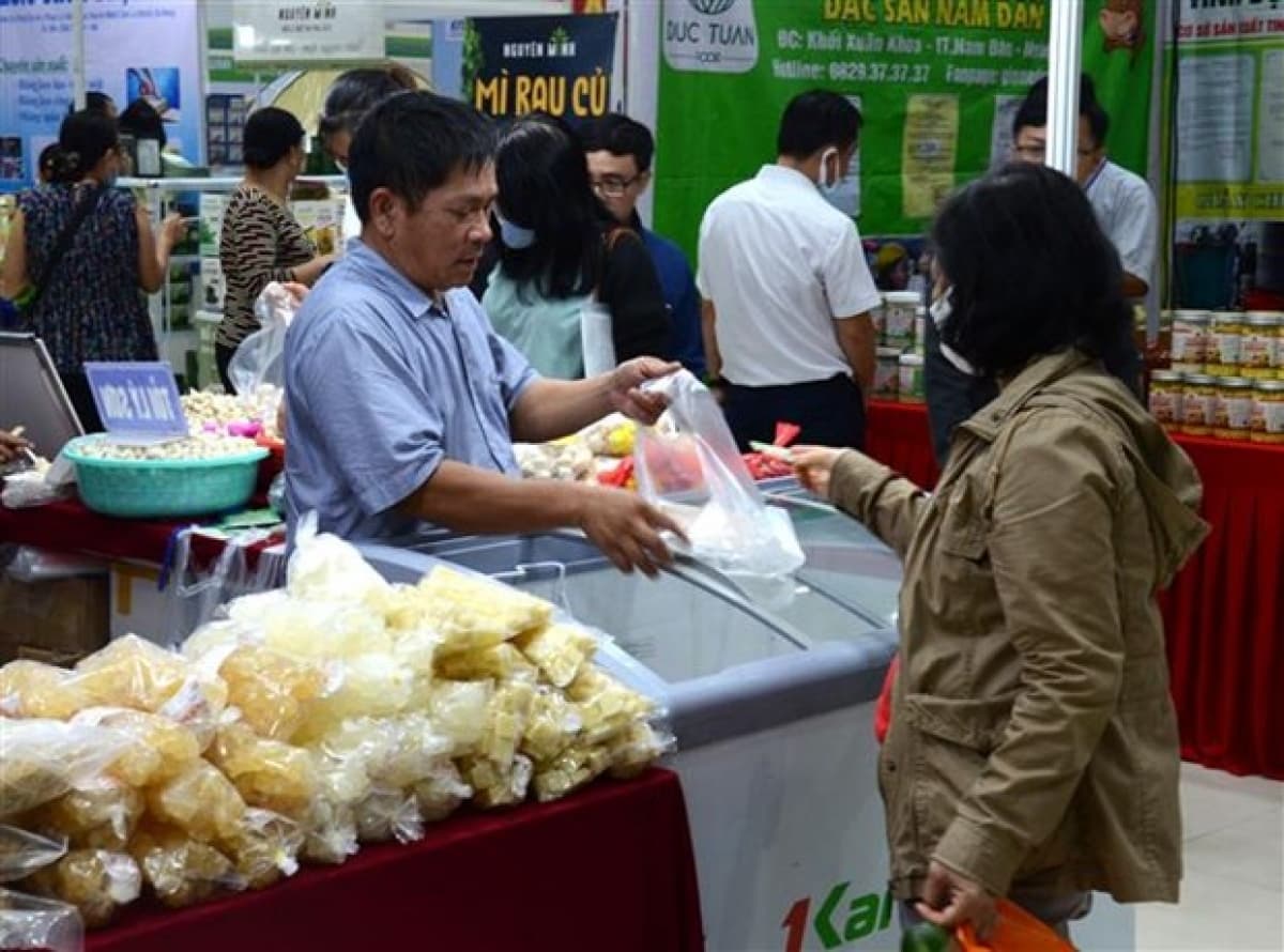 2020 EWEC Da Nang features 350 booths