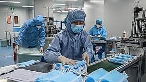 ADB allocates $20 Million to help developing members access vaccines for COVID-19