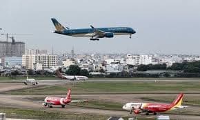 Ha Noi-HCM City air route becomes world’s second busiest route
