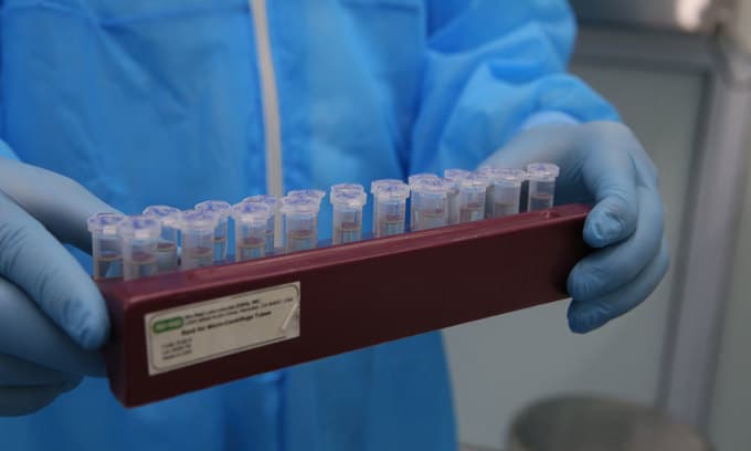 Vietnam confirms 12 new Covid-19 cases