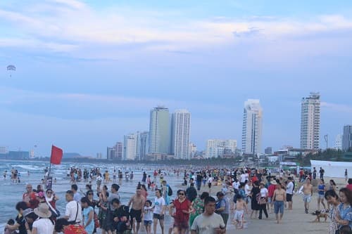 Central economic region re-starts post-pandemic tourism recovery plan