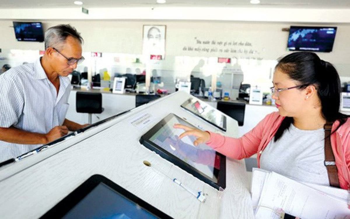 Conference seeks to boost SOEs’ digital transformation