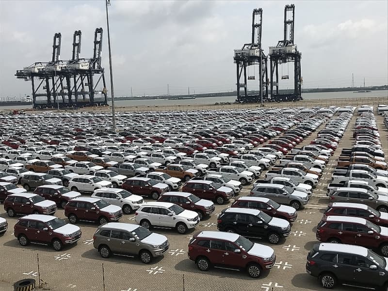 Court rejects petition against decision of tax arrears of VND