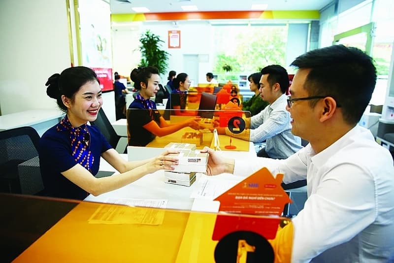 Bank works with enterprises to promote export