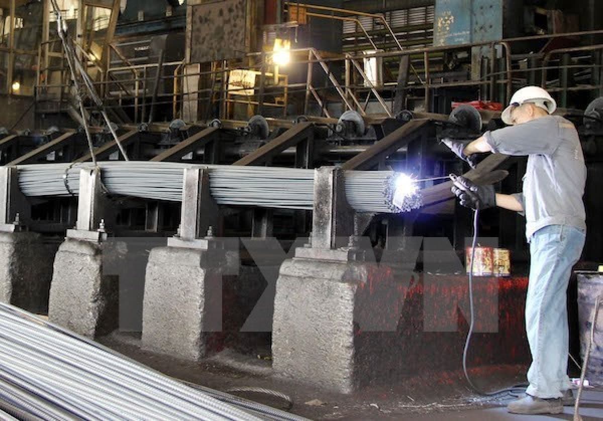 Businesses in support industries growing in quantity, quality