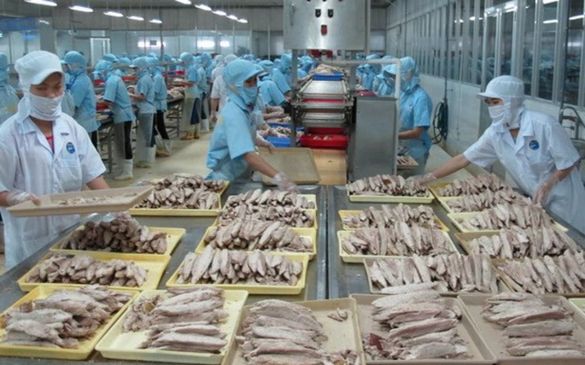 Trade between Vietnam and RCEP nations reaches US$240 billion