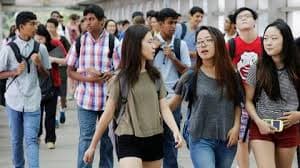 VN ranks sixth among int’l students in U.S.
