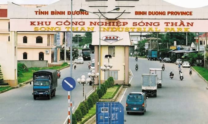 Coastal industrial parks set to lure more investment