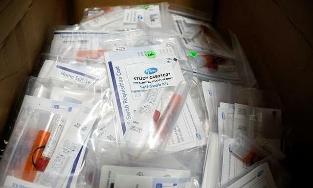 Vietnam calls for G20 Covid-19 vaccine production pact