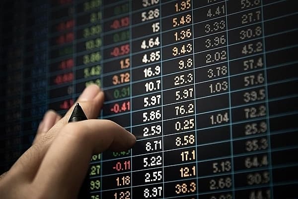 Unpredictable fluctuations may occur in securities market