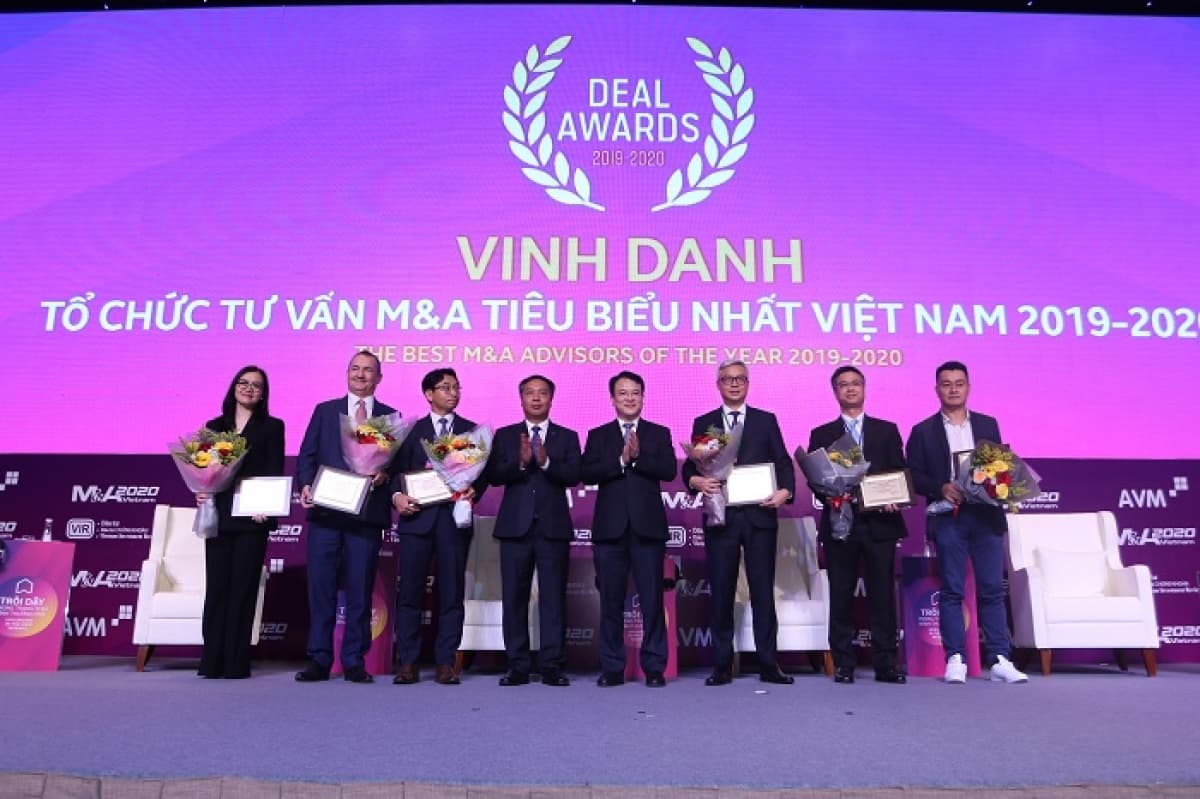 Vietnam M&A Forum 2020 gets underway in HCM City