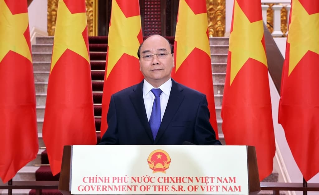 ASEAN emerges as China’s largest trading partner for first time