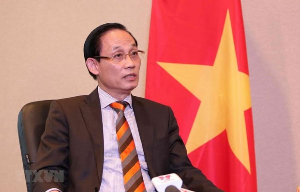 Vietnam contributes to strengthening ASEAN-UN cooperation: official