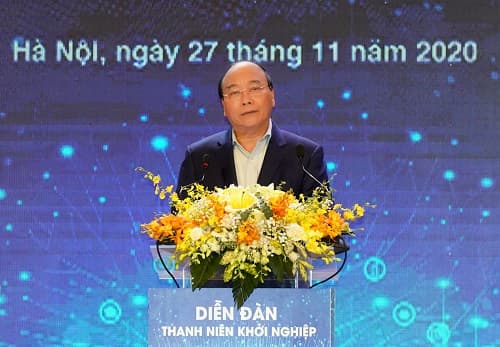 Gov’t pledges to protect intellectual property rights for startups