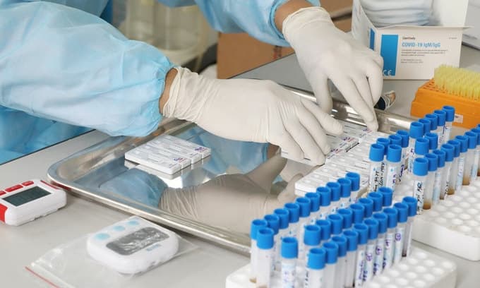 Japan, Russia returnees Vietnam’s latest imported Covid-19 cases