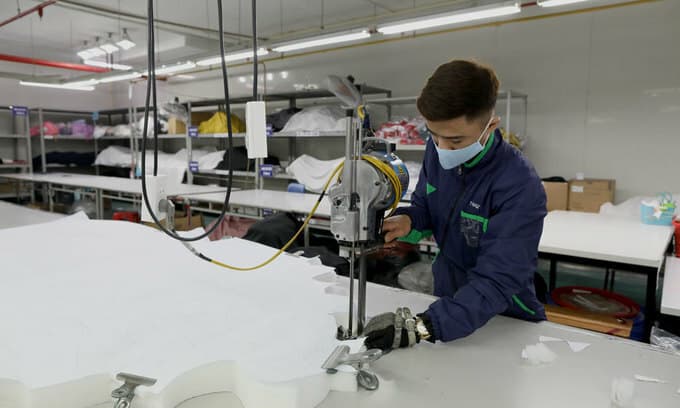 Investments by new businesses surge, signal economic revival