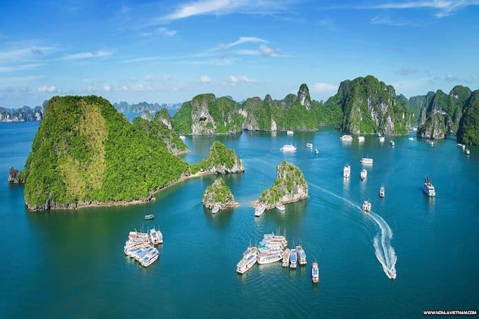 Viet Nam named as World's Leading Heritage Destination 2020