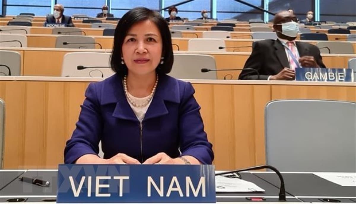 Vietnam urges Thailand to enhance transparency in regulations on border trade